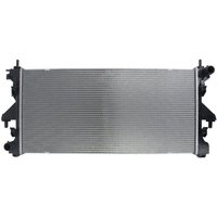 Kühler, Motorkühlung NRF 560015 Kühler, Motorkühlung NRF 560015 von Nrf