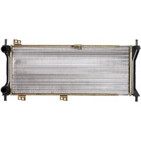 Kühler, Motorkühlung NRF 58225 von Nrf