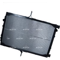 Kühler, Motorkühlung NRF 58402 Kühler, Motorkühlung NRF 58402 von Nrf