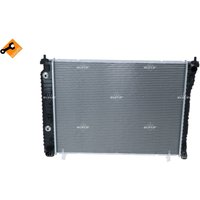 Kühler, Motorkühlung NRF 58449 Kühler, Motorkühlung NRF 58449 von Nrf