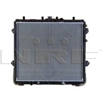 Kühler, Motorkühlung NRF 59080 von Nrf