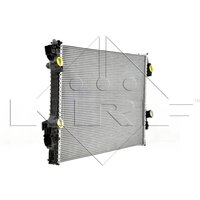 Kühler, Motorkühlung NRF 59172 Kühler, Motorkühlung NRF 59172 von Nrf