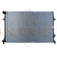 Kühler, Motorkühlung NRF 59211 von Nrf