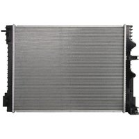 Kühler, Motorkühlung NRF 59268 von Nrf