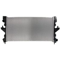 Kühler, Motorkühlung NRF 59294 Kühler, Motorkühlung NRF 59294 von Nrf