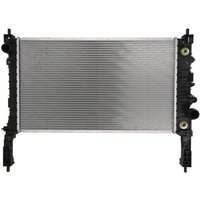 Kühler, Motorkühlung NRF 59343 Kühler, Motorkühlung NRF 59343 von Nrf