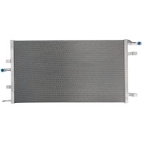 Kühler NRF 550311 Kühler NRF 550311 von Nrf