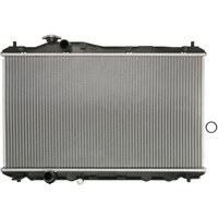 Kühler NRF 550143 von Nrf
