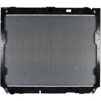Kühler NRF 56070 von Nrf