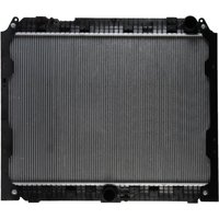 Kühler NRF 56071 von Nrf