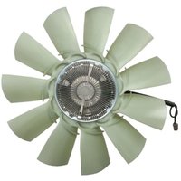 Kupplung, Kühlerlüfter FULL KIT NRF 49775 von Nrf