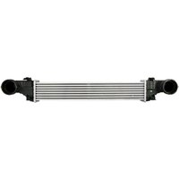 Niedertemperaturkühler, Ladeluftkühler NRF 309100 Niedertemperaturkühler, Ladeluftkühler NRF 309100 von Nrf