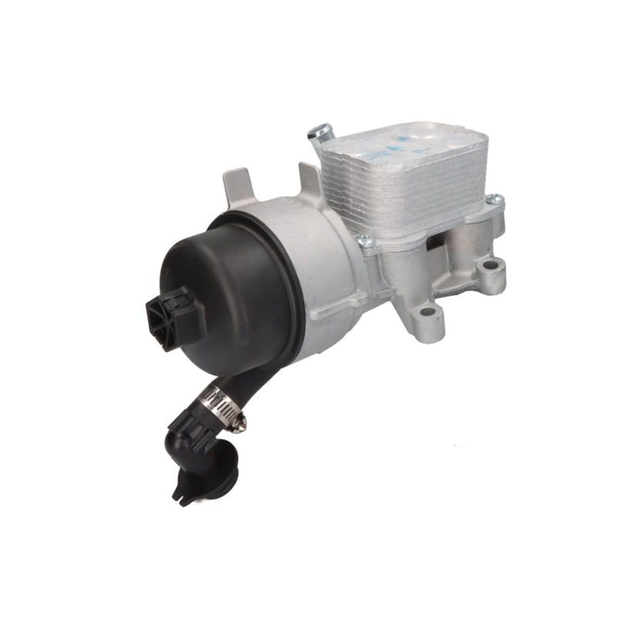 Nrf 31752 - Ölkühler, Motoröl Nrf 31752 - Ölkühler, Motoröl von NRF