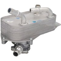 Ölkühler, Automatikgetriebe NRF 310058 Ölkühler, Automatikgetriebe NRF 310058 von Nrf