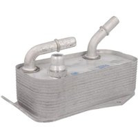 Ölkühler, Automatikgetriebe NRF 31279 Ölkühler, Automatikgetriebe NRF 31279 von Nrf