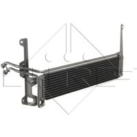 Ölkühler, Automatikgetriebe NRF 31360 Ölkühler, Automatikgetriebe NRF 31360 von Nrf