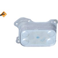 Ölkühler, Motoröl NRF 31167 von Nrf