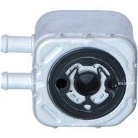 Ölkühler, Motoröl NRF 31179 Ölkühler, Motoröl NRF 31179 von Nrf
