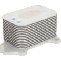 Ölkühler, Motoröl NRF 31333 von Nrf
