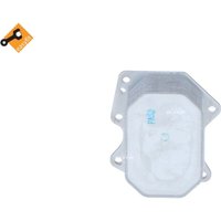 Ölkühler, Motoröl EASY FIT NRF 31754 von Nrf