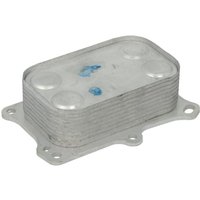 Ölkühler, Motoröl NRF 31777 Ölkühler, Motoröl NRF 31777 von Nrf