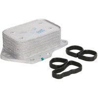 Ölkühler, Motoröl NRF 31785 von Nrf