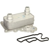 Ölkühler, Motoröl EASY FIT NRF 31786 von Nrf