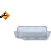 Ölkühler, Motoröl EASY FIT NRF 31794 von Nrf