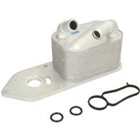 Ölkühler, Motoröl EASY FIT NRF 31795 von Nrf