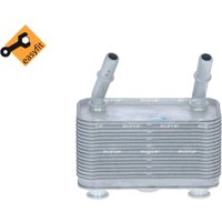 Ölkühler, Motoröl NRF 31797 Ölkühler, Motoröl NRF 31797 von Nrf
