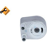 Ölkühler, Motoröl EASY FIT NRF 31799 von Nrf