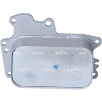Ölkühler, Motoröl NRF 31840 Ölkühler, Motoröl NRF 31840 von Nrf