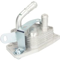 Ölkühler, Motoröl NRF 31855 Ölkühler, Motoröl NRF 31855 von Nrf