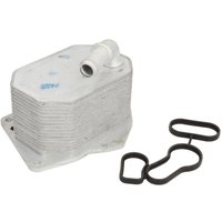 Ölkühler, Motoröl EASY FIT NRF 31860 von Nrf