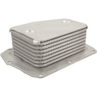 Ölkühler, Motoröl NRF 31761 Ölkühler, Motoröl NRF 31761 von Nrf