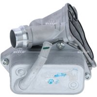 Ölkühler, Motoröl NRF 31762 Ölkühler, Motoröl NRF 31762 von Nrf