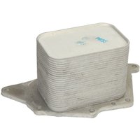 Ölkühler, Motoröl NRF 31789 Ölkühler, Motoröl NRF 31789 von Nrf