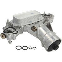 Ölkühler, Motoröl NRF 31805 Ölkühler, Motoröl NRF 31805 von Nrf