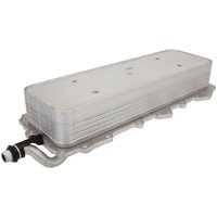 Ölkühler, Motoröl NRF 31806 Ölkühler, Motoröl NRF 31806 von Nrf