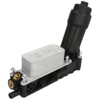 Ölkühler, Motoröl NRF 31851 Ölkühler, Motoröl NRF 31851 von Nrf