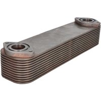 Ölkühler NRF 31869 Ölkühler NRF 31869 von Nrf