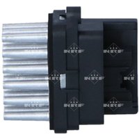 Regler, Innenraumgebläse NRF 342016 von Nrf