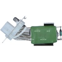 Regler, Innenraumgebläse NRF 342038 Regler, Innenraumgebläse NRF 342038 von Nrf
