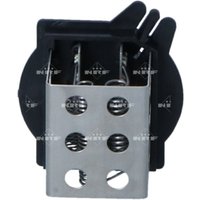 Regler, Innenraumgebläse NRF 342052 von Nrf