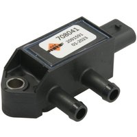 Sensor, Abgasdruck NRF 708041 von Nrf