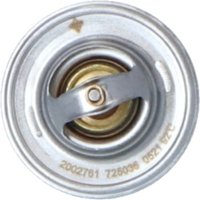 Thermostat, Kühlmittel NRF 725036 von Nrf