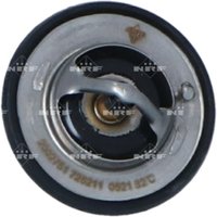Thermostat, Kühlmittel NRF 725211 von Nrf