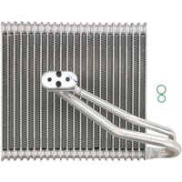 Verdampfer, Klimaanlage NRF 36183 Verdampfer, Klimaanlage NRF 36183 von Nrf