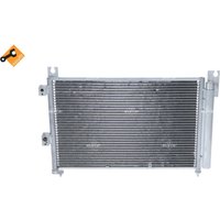 Verflüssiger, Klimaanlage NRF 350362 Verflüssiger, Klimaanlage NRF 350362 von Nrf