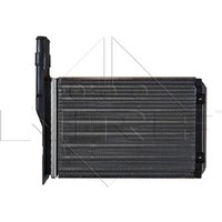 Wärmetauscher, Innenraumheizung NRF 507339 von Nrf